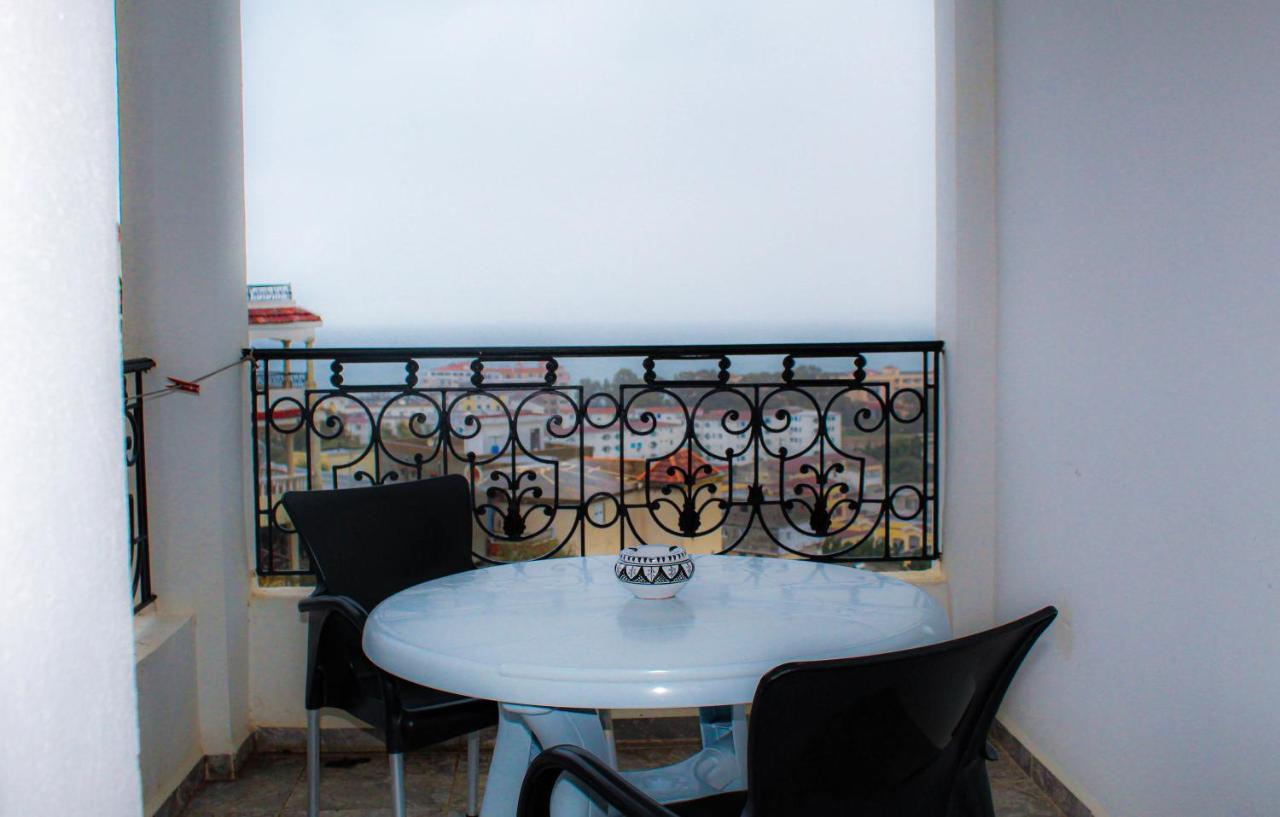 Residence Les Camelias Tabarka Kültér fotó
