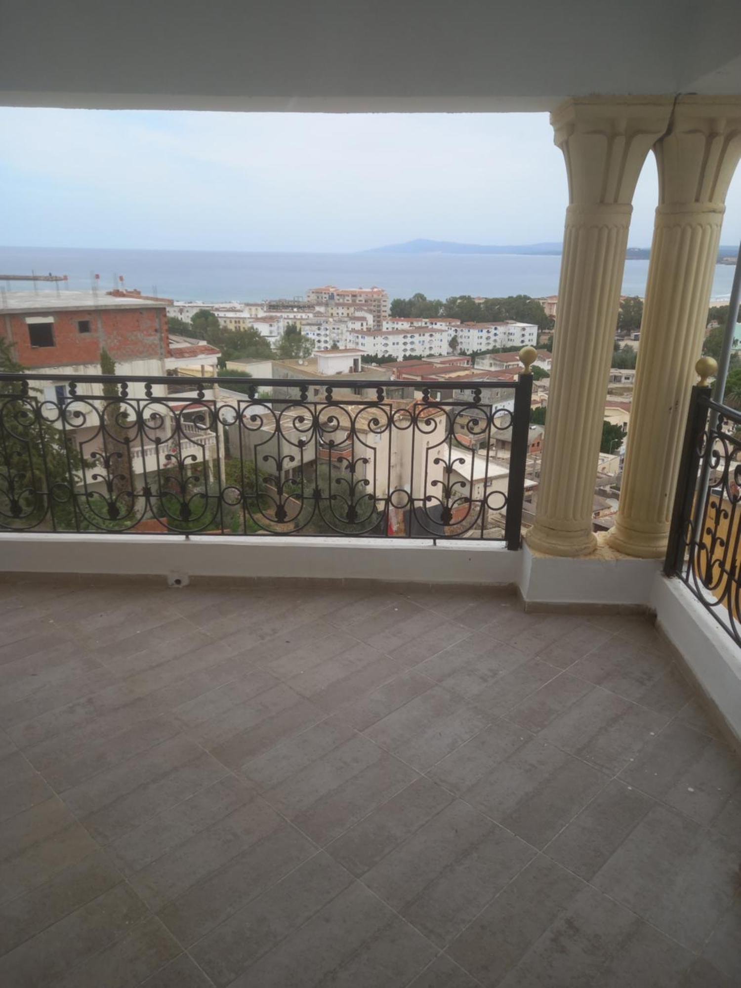 Residence Les Camelias Tabarka Kültér fotó